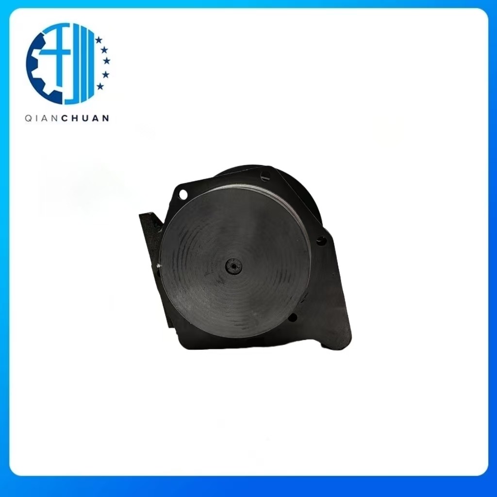 61500060050 Water Pump For Wd615 Weichai Engine FAW Truck Parts