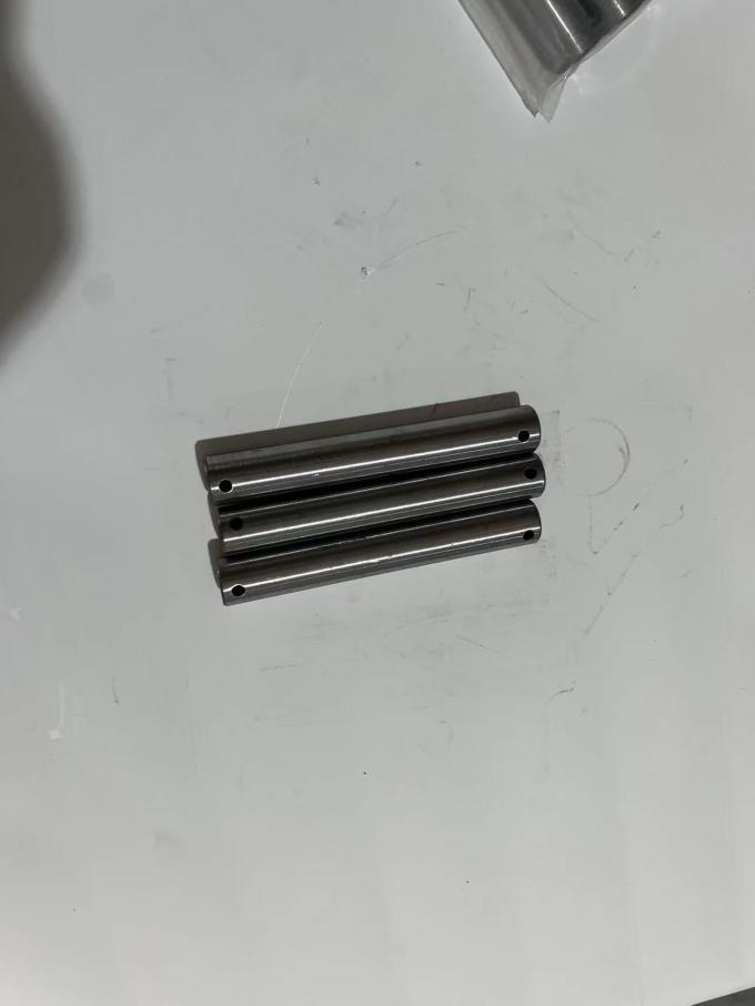 600141.01 Pin shaft Konecranes Spare Parts