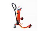 COY0.25 Oil Drum Lifter With Ergonomic Handle Capacity 250kg