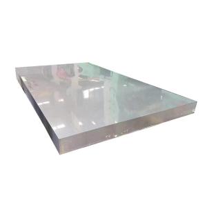 Quality Metal 304 SUS Stainless Steel Sheet Plate High Chromium 3.0mm wholesale