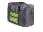 Portable waterproof nylon folding travel bag