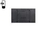 55 Inch 4K Screen Android Wall Mounted Digital Signage