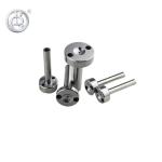 SKD61 Sprue Bushing Injection Molding High Precision Steel Material