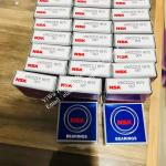 NSK Deep Groove Ball Bearing 6705ZZCM ，6706ZZCM , 6903ZZCM