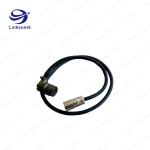 MIL-DTL-26482 Series I PT08E Plug, Female Sockets circular connectors wire