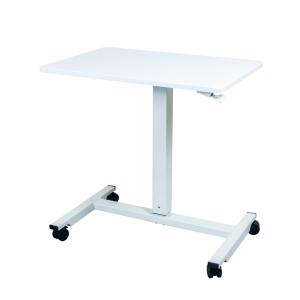 Quality Adjustment Height Rolling Standing Laptop Desk For School wholesale