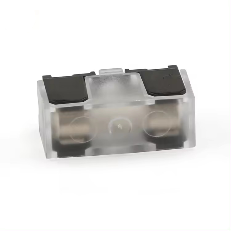 TR-66A TR-66B 5x20mm Pin Pcb Fuse Holder 21mm Pin Distance