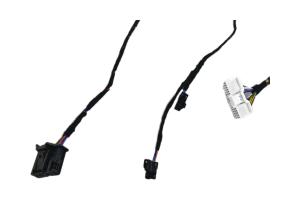 Quality Waterproof Automotive Air Conditioner Wiring Harness Assembly wholesale