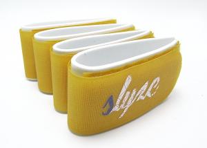 Quality Base Protection Ski Straps With Durable Foam Wraps Easily wholesale