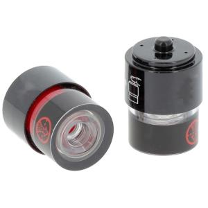 Quality Ingersoll-Rand Vacuum Indicator 39124722 High Quality Screw air Compressor Parts Wholesale wholesale