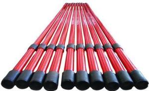 Quality Dia 26.99 Inch Rod Insert Pump Sucker Rod Type And Tubing Type wholesale