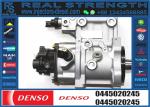 Diesel Engine High Pressure Pump 0445020245 612640080039 for Shacman-cummins