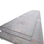 Hr Q235b Carbon Steel Sheet Astm Ss400 5mm Mild Steel Sheet