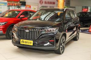 Quality BA ESC Gasoline SUV With 2815mm Wheelbase Multifunctional Large 7-Seat All-Scene wholesale