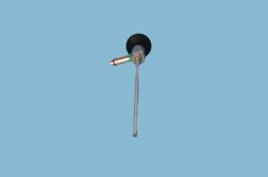 Quality Rigid Endoscope 502-990-401 For Urological Surgery In Good Condition wholesale