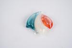 laundry pod non-biological all in one original color laundry capsules washing
