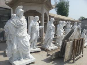 Quality Garden Decoration marble Sculpture wholesale
