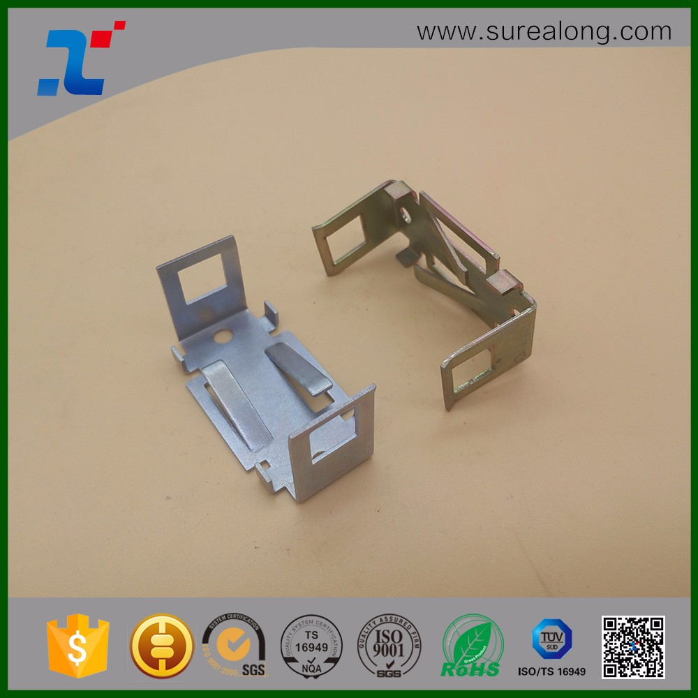 Laser Cutting Aluminum CNC Lathe Machining Parts Service with Self Inspection System