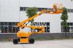 CE Certification Construction Sky Lift Electric Articulated 12m 16m 18m 20m