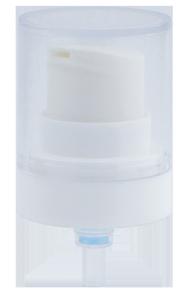 Quality Smooth Non Spill Lotion Pump Head For Easy Customized Logo Printing wholesale