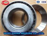 32004 32006 Taper Roller Bearing Size 20x42x15mm For Railway Vehicles