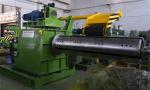 15T Decoiler Recoiler Machines for Metal Coil Slitting Lines