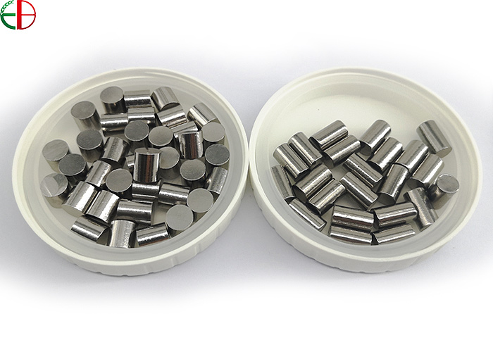 Economical 960Mpa Strength HV10 Dental Chromium Cobalt Alloy Castings