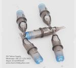 Sterile Magnum Tattoo Cartridge , Tattoo Needles Cartridges With Safety Membrane