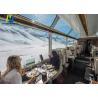 Buy cheap EN12150 Clear Fast Rail UV Protection Window Glass OEM ODM from wholesalers