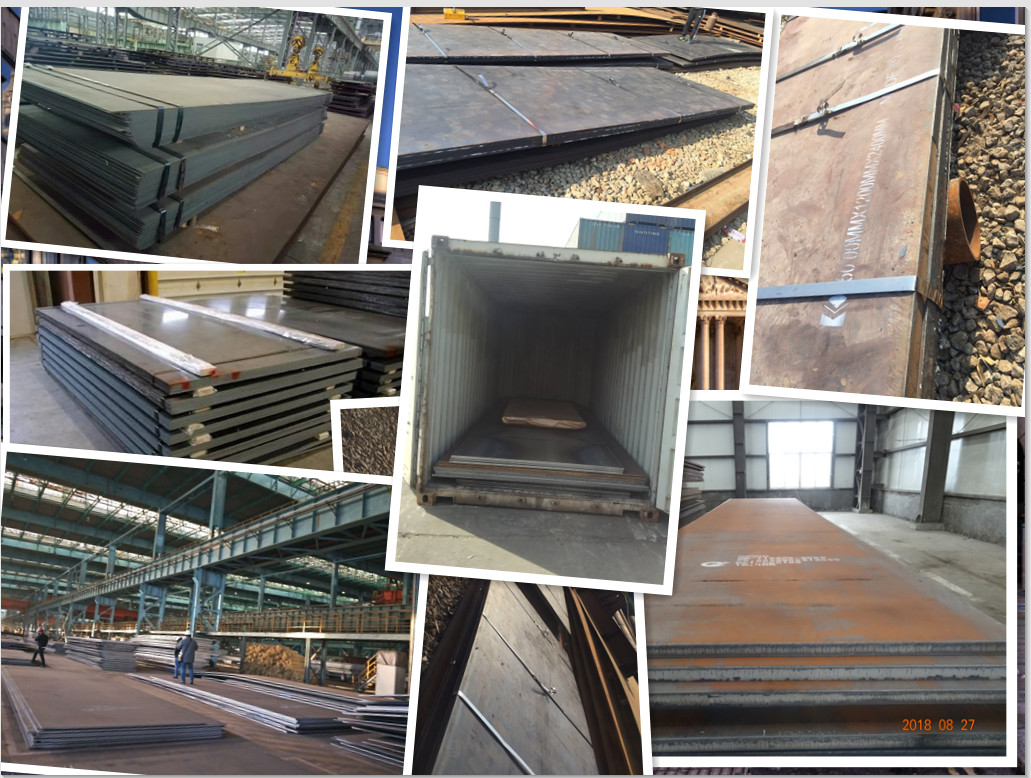 C45 1045 Steel Round Bar 1-12m 3.5m-6m AISI ASTM Q235