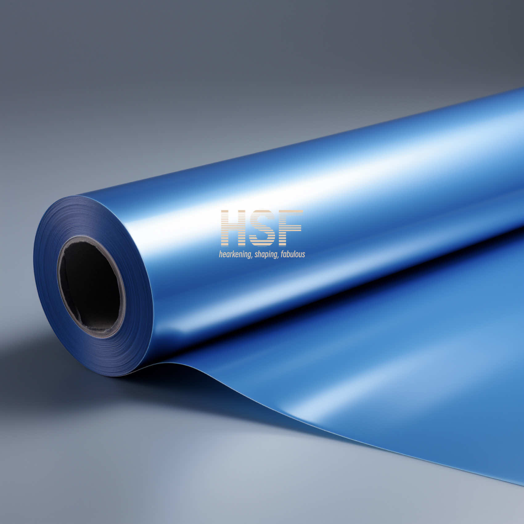 60uM Blue Cast Polypropylene Film CPP Film For Agriculture Packaging