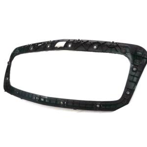 Quality Plastic Front Bumper Bentley Body Kit Frame Radiator Cover Grill OEM 3W0806147E wholesale