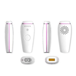 Quality Skin Rejuvenation ROHS CE Home Skin Pearl IPL Handset wholesale
