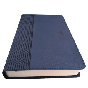 Quality Customizable Gift Holy Bible Book Printing wholesale