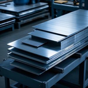 Quality Inconel 718/GH4169/UNS N07718/2.4668/NiCr19Fe19Nb5Mo3 Bar/Rod/Wire/Forging/Plate/Strip Excellent Mechanical Properties In High-stress Environments wholesale