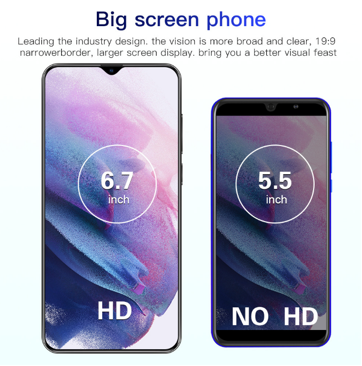 S21 Ultra Android 11 Cell Phone