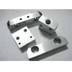 CNC machining process aluminum spacer parts, Trike Bike Parts