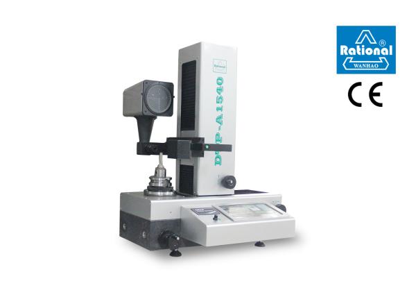 Professional Optical Tool Presetter Integrating Optics Machinery Electronics And