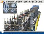 Q 235 Cable Tray Manufacturing Machine Cold Rolled Strip / Hot Dip Galvanized