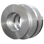 Slit 304 Stainless Steel Strips