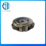 YN32W01011P1 Carrier II T/M Assy SK200-6 62 T for Kobelco Excavator Spare Part
