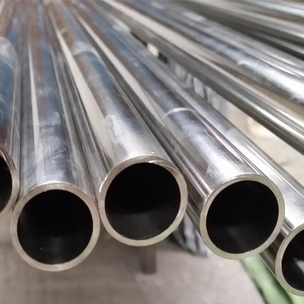 Cheap Ss Large Diameter Stainless Steel Seamless Pipe Supplier Grade 420 for sale