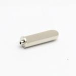 Coarse / Fine Household Appliance Parts / Clevis Shaft Pins With Hole Outer
