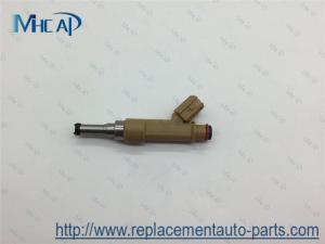 Quality Vehicle Sensor Parts Fuel Injector Parts Nozzle 23250-0T020 For Toyota Corolla Matrix wholesale
