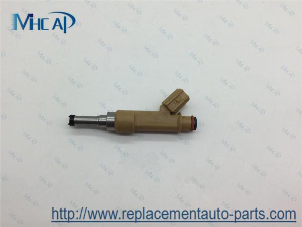 Vehicle Sensor Parts Fuel Injector Parts Nozzle 23250-0T020 For Toyota Corolla