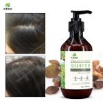 Oil Control Anti Dandruff Anti Itching Tea Tree Anti Hair Loss Shampoo 300ml