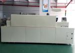 36KW TP Touch Screen Industrial Drying Oven