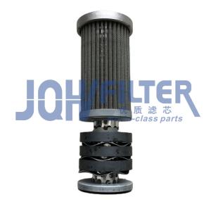 Quality Bulldozer Parts Hydraulic Transmission Filter 16Y-15-07000 For SHANTUI SD16 wholesale