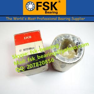 Quality Rotating Bushings Linear Motion Bearings IKO ST5072100UU ST5580100UU wholesale