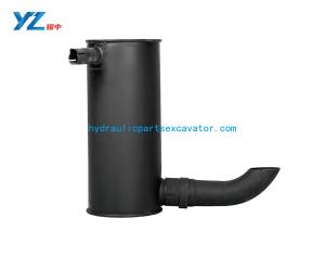 Quality E307C E307D Excavator Muffler 190-5781 Cooling System Parts wholesale